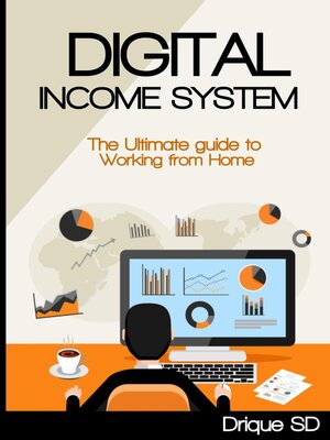 cover image of Digital Income System